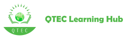 QTEC - Let's Learn ICT Skills